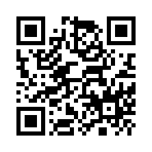 QR Code for bitcoin:181gtxtasKmoWZTQJ7a7XPFpp3NJGcnAnL