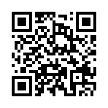 QR Code for bitcoin:181hc9RqLLD6pGUGS3EnfbcCj66m8FRDF8