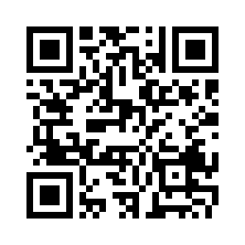 QR Code for bitcoin:181jAYhhsWsLE6CZMbh7itiyG64TJHeENW