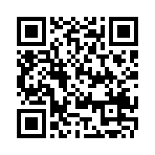 QR Code for bitcoin:181jB7JjTT7fh7D1pfFfmRTLAgsJhthFzu