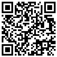 QR Code for bitcoin:181jDKXBmJcbdgP9imFiw3mEPS4urTDMp2