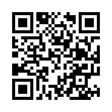 QR Code for bitcoin:181mC1sRbSXAddjTHS5mbkoyGUeFRcB5s4