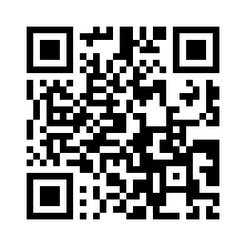 QR Code for bitcoin:181mYDGeFJu6JE8PRG718oGXCxnbfjtSAo