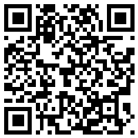 QR Code for bitcoin:181muKymVCfdargSYvG25kS2vn44kruXKZ