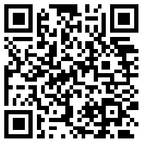 QR Code for bitcoin:181narzgr3ASbyReJSoYT43MFbVGfKvQpZ