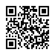 QR Code for bitcoin:181o94c6simsevnuyAxcykEe4GD9oYNkLw