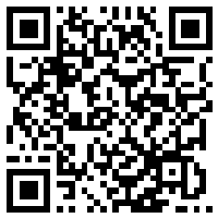 QR Code for bitcoin:181oAdQfCFaPrQKotVB9YyujdrHPn8giuW