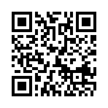 QR Code for bitcoin:181pDyfUcfaRixFTG3cehuDa8E4NWttjMN
