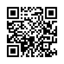 QR Code for bitcoin:181pW1XSASdJcnE2cfRaDENkmP9GRAW6XJ