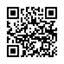 QR Code for bitcoin:181rAostABCFZujENnHUZozPBH6iLmHBzK