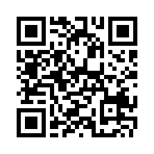 QR Code for bitcoin:181sPG3gdLF7ZDFSjWx7vj4T7q1qTMfMoS