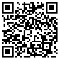 QR Code for bitcoin:181sWALL9b2FuMwmq9xTdNVMmwFA5nMLKD
