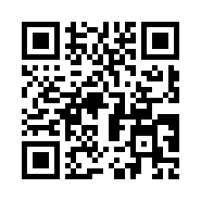 QR Code for bitcoin:181u8un25wGqkP8AFQ7eE21fqyonpyPSdn