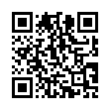 QR Code for bitcoin:181uEDAJdX3XH2VGGoiERaaZYdof5yv3PQ