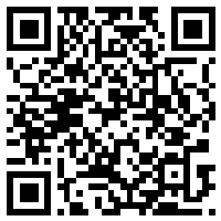 QR Code for bitcoin:181vMVj4499GL8qzwsii1MUabbUpfSLpMq
