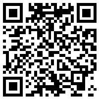 QR Code for bitcoin:181vgGUAXN7BLTz2DgDtMFpdwPSmijwSai