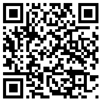 QR Code for bitcoin:181y5vJ9f2EEG45MfFBHTGgpqzirrozLD5
