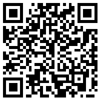 QR Code for bitcoin:181yq6KtrL8itft1asn7RmfcJpBQKy4nbT