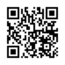 QR Code for bitcoin:181yvjcaVVuikMb4ahfT1jjuyrjxYWHfvm