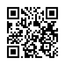 QR Code for bitcoin:182EeqUAbjsDLLeqjczU78wnTY5uRp8hPH