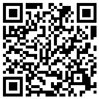 QR Code for bitcoin:182Hvety6p5VMz8cnpeaPpVwMmD2pX8csb