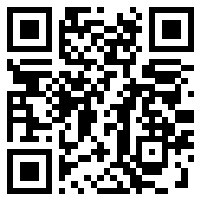 QR Code for bitcoin:182JQL8RVSL25vm6B1QWKg4RMBjec4bxPn