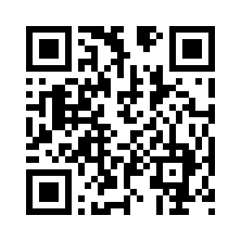 QR Code for bitcoin:182P8JbQdakVFeFXDoETdsRmH4LFbocvB