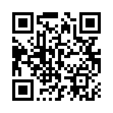 QR Code for bitcoin:182SVTaCK3DqUVakFcDMQBhavacvfRuKEa