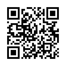 QR Code for bitcoin:182VDUDPz5meTMfoEat2LCRiomjxTK1JpC