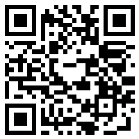 QR Code for bitcoin:182WMF4LAEB4RC3A5TFXThZSsXyStdysVC