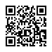 QR Code for bitcoin:182WPF7FGvkhAHvijjGo49YRUaPKjtidS4