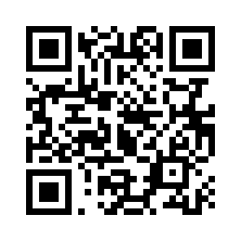 QR Code for bitcoin:182ZAof5au6zbMFoXJs4bu6NetZGu9SpRv