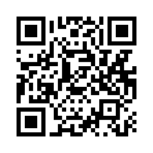 QR Code for bitcoin:182d1h48eASUSC39jPcpNAPEmATqD8xr83