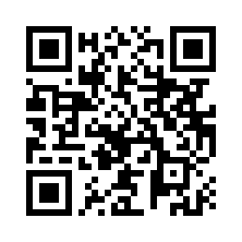QR Code for bitcoin:182dPYMS7dno6Fn6L2n7uvCknJRp5iFPyu