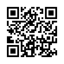 QR Code for bitcoin:182fEhkZ9DDRvNgVMqqqTa2wEhVDLoJm3M