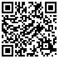 QR Code for bitcoin:182h3ePzCy5LWqesGMLmTrXG9ofLnCp7S4