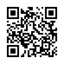 QR Code for bitcoin:182pADruGEBKtX1sPzTSsZexdCdZf6rdmp