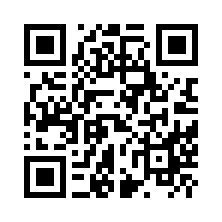 QR Code for bitcoin:182tLzCDVfcTwZj3k2HyAvbgYFaYfMnAvP