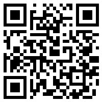 QR Code for bitcoin:182ttJa4ucPayoDANo2rtTSW8K8R8GXENX