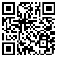 QR Code for bitcoin:182vhVh58dEoDA3fZXVcRB2e2V95JFP2N8