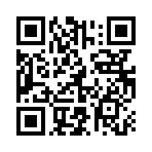 QR Code for bitcoin:182wGtgh5cNFpTxSAeLEUboWgjMew6aFd5