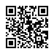 QR Code for bitcoin:18333DX36ETAyV8i4p9wxbPR2gdeDHHMoz