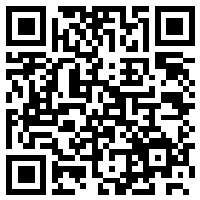 QR Code for bitcoin:18333wtpotEhZJcqL1dJyTu2P2hY8Eun3p