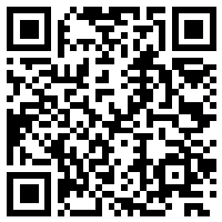 QR Code for bitcoin:1833TpNBs6qfUermo83rBpvzVFN8Ex4eAV