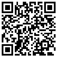 QR Code for bitcoin:18341ow444qkX8Wrzwp4yH4dcJV452gUT9