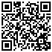 QR Code for bitcoin:1836EHkE46XbRZBWAEReeqZi6AV3ScJmfz