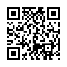 QR Code for bitcoin:183ADCLFjpQt7HFTBEbX4MncBMCZAokb3s