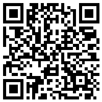 QR Code for bitcoin:183Bq5bBEDGCHb3i8ahMVCYYbDwDdfin6x