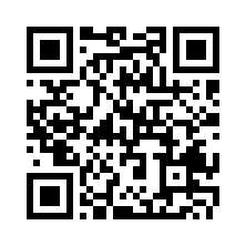 QR Code for bitcoin:183EkPQweJimxta9cfD8nYEv6fj58JPc8f