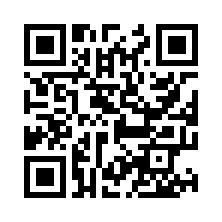 QR Code for bitcoin:183FJAuRjfa1foYHxiaZPEiJ1HHZDFsEe5
